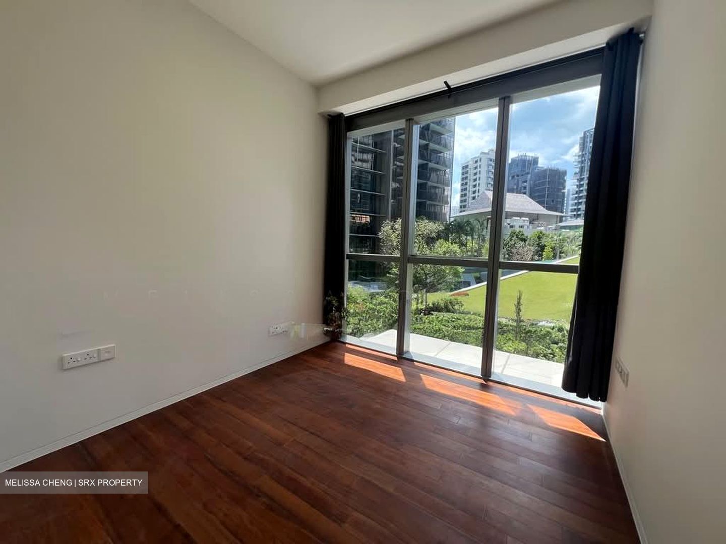 Amber Park (D15), Condominium #537919061